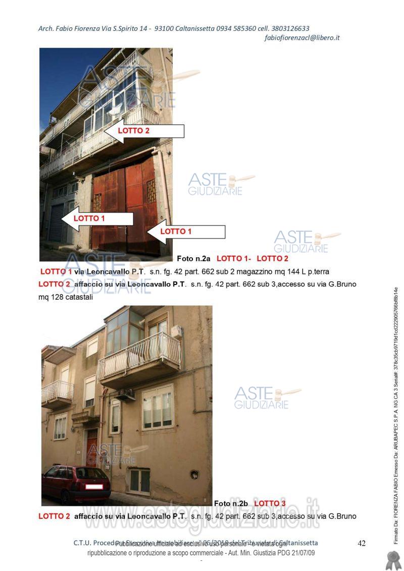 Abitazione civile a Mussomeli, Caltanissetta
