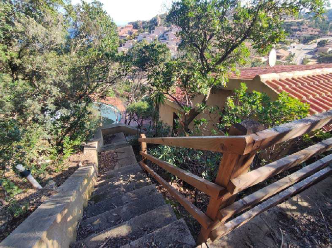 Appartamento a Trinità d'Agultu e Vignola, Sassari