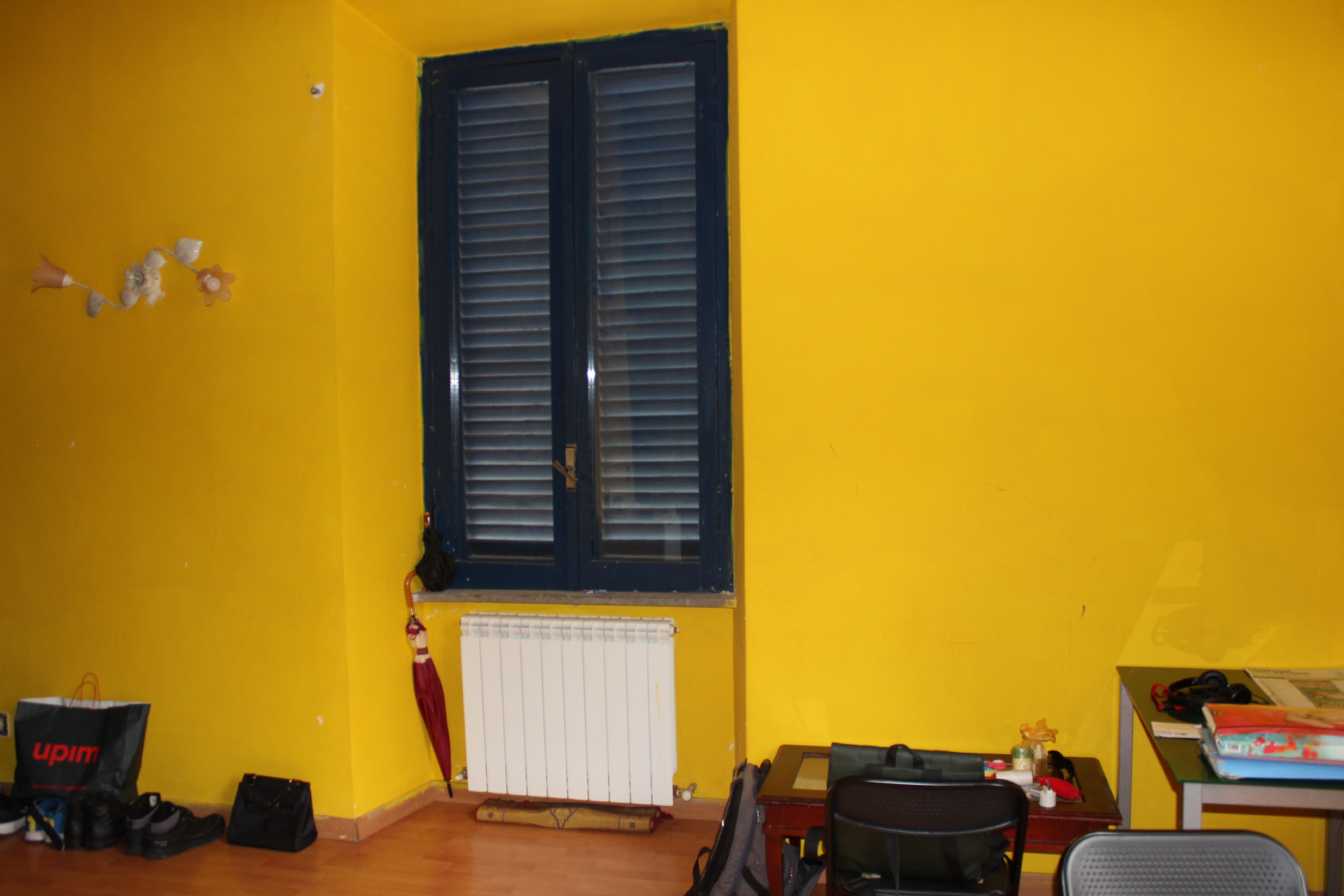 Abitazione civile in Via dei Villini a Fiuggi — asta giudiziaria — fotografia 6