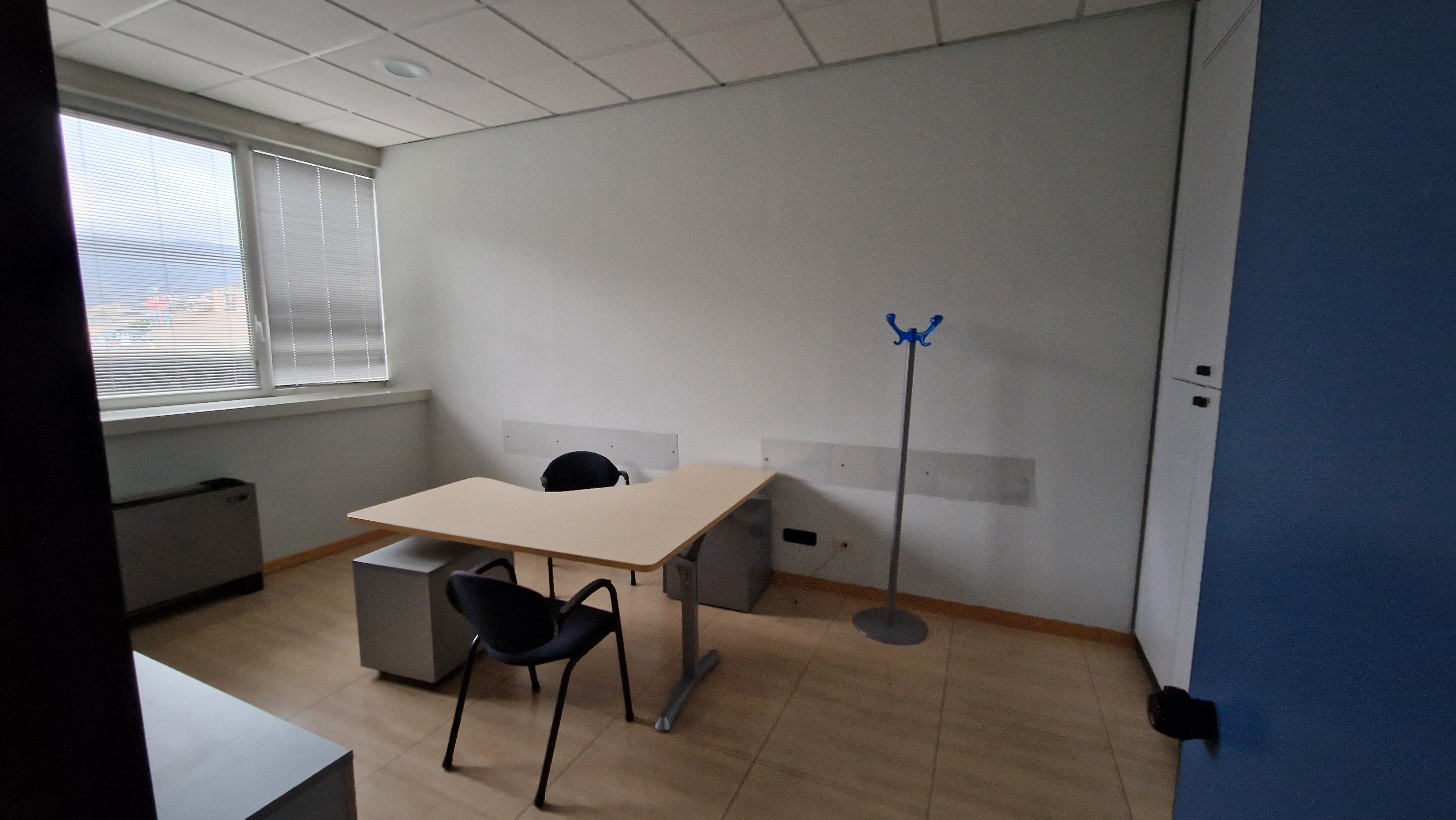 Magazzino in Lungobisagno Dalmazia, 71 a Genova — asta giudiziaria — fotografia 2