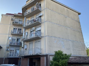 Abitazione civile a Suzzara, Mantova