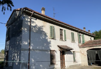 Abitazione civile a Suzzara, Mantova