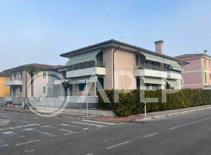 Abitazione economica a Piove di Sacco, Padova