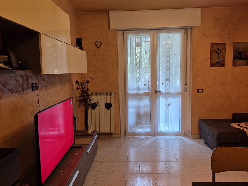 Appartamento in Via Cervino, 8/int 2 a Pianezza — asta giudiziaria — fotografia 2