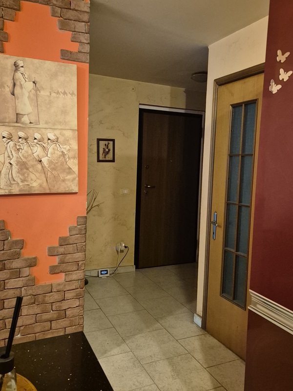 Appartamento in Via Cervino, 8/int 2 a Pianezza — asta giudiziaria — fotografia 3