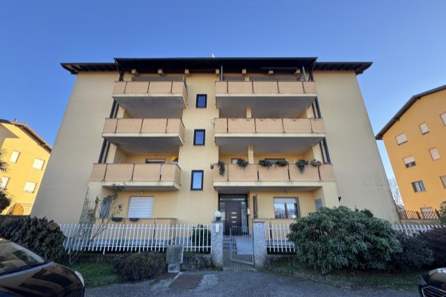Abitazione civile a Borgomanero, Novara