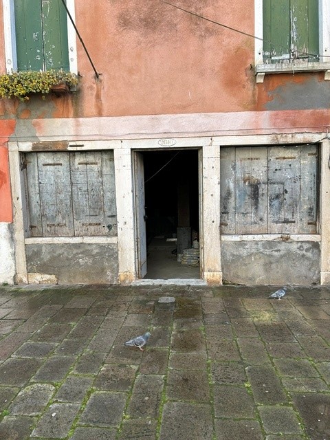 Laboratorio artigiano in Sestiere Castello, 2610 a Venezia — asta giudiziaria — fotografia 2
