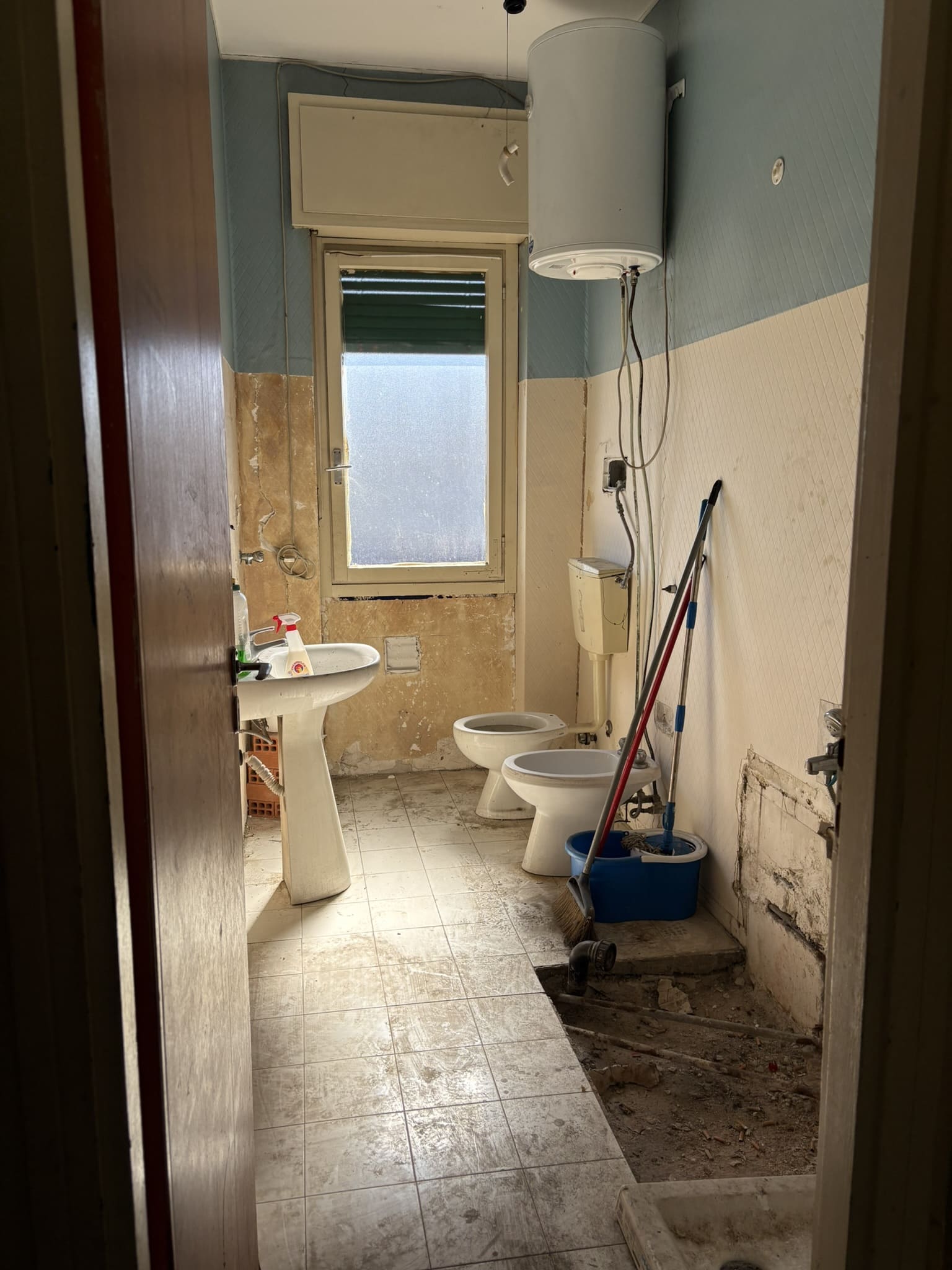 Abitazione civile in Via Celeste Negarville, 31 a Torino — asta giudiziaria — fotografia 5