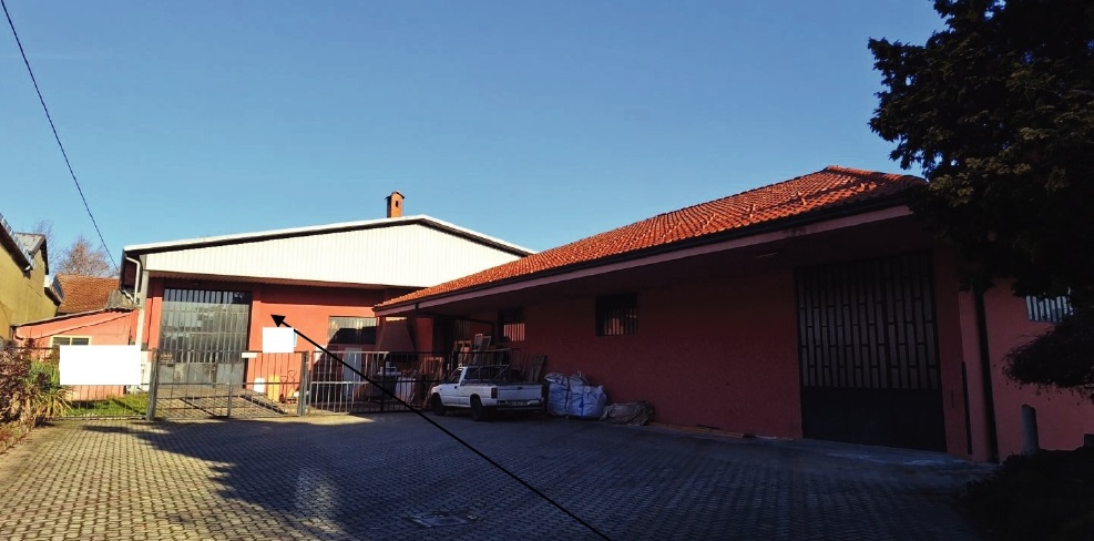 Laboratorio artigiano in Via Dei Pioppi 76 a Candelo — 35.438 € — asta giudiziaria — fotografia 3