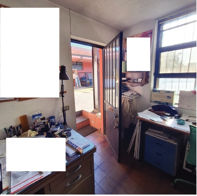 Laboratorio artigiano in Via Dei Pioppi 76 a Candelo — 35.438 € — asta giudiziaria — fotografia 5