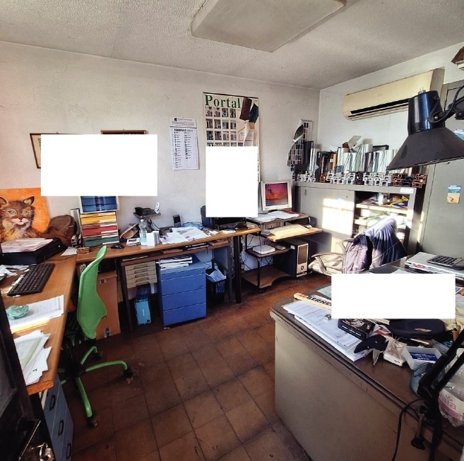 Laboratorio artigiano in Via Dei Pioppi 76 a Candelo — 35.438 € — asta giudiziaria — fotografia 6