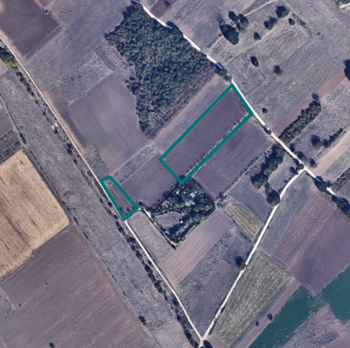 Terreno a Ofena, L'Aquila