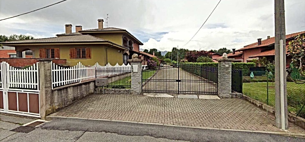 Magazzino o deposito in Via Dei Pioppi 76 a Candelo — 31.781 € — asta giudiziaria — fotografia 2