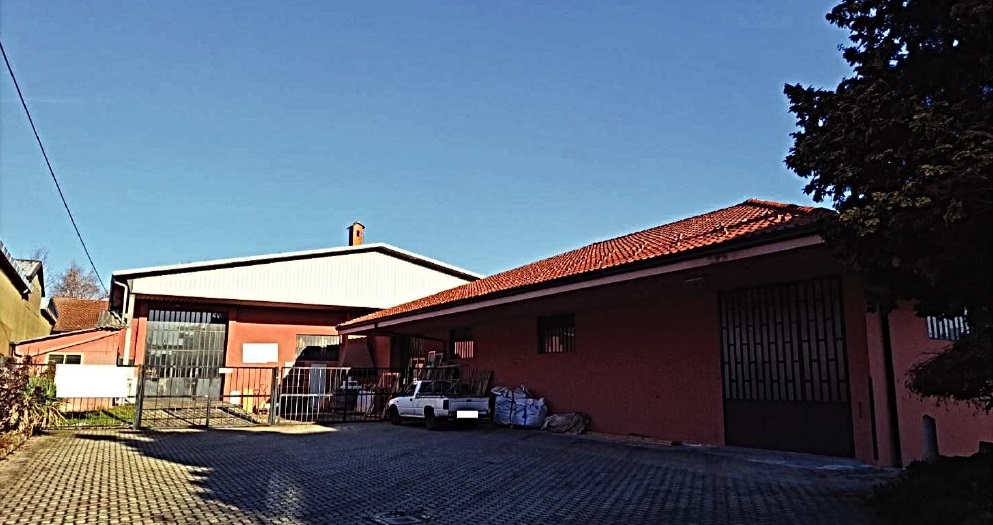 Magazzino o deposito in Via Dei Pioppi 76 a Candelo — 31.781 € — asta giudiziaria — fotografia 3