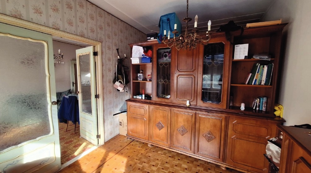 Appartamento in Viale Venezia 4 a Biella — asta giudiziaria — fotografia 6