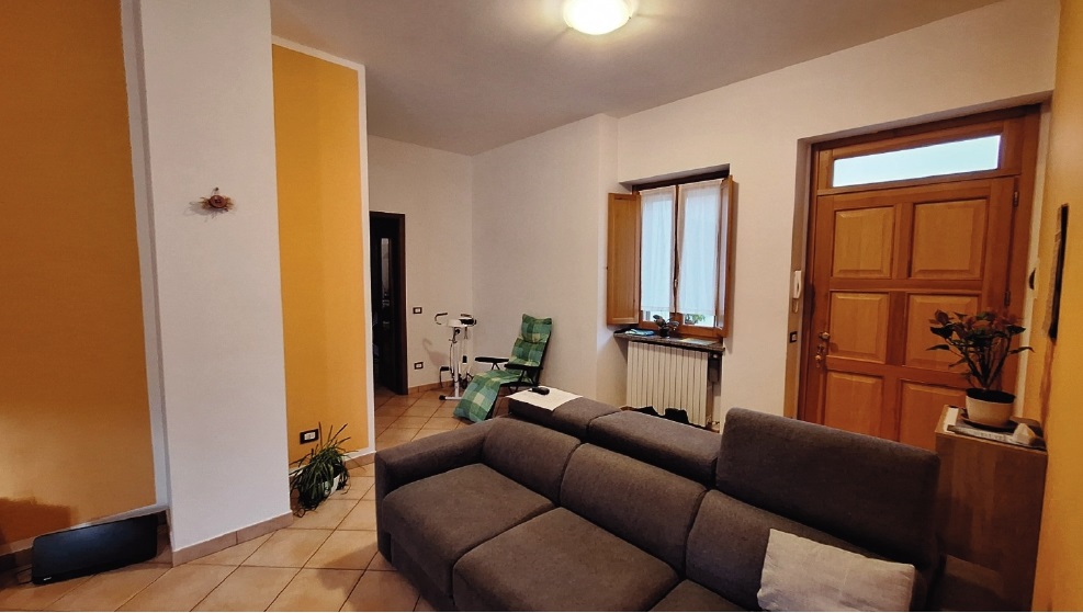 Appartamento in Via Carlo Felice Trossi 144 a Gaglianico — 40.697 € — asta giudiziaria — fotografia 3