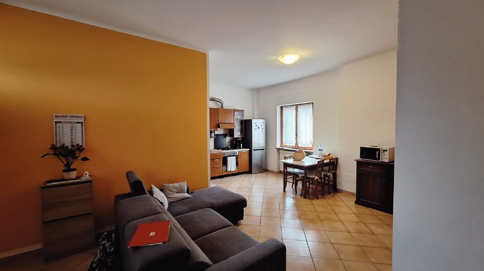 Appartamento in Via Carlo Felice Trossi 144 a Gaglianico — 40.697 € — asta giudiziaria — fotografia 4
