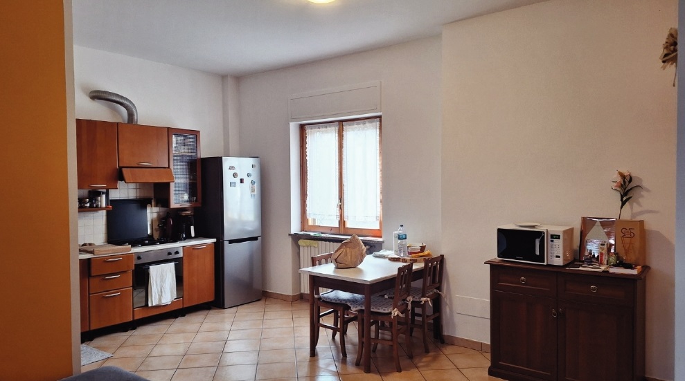 Appartamento in Via Carlo Felice Trossi 144 a Gaglianico — 40.697 € — asta giudiziaria — fotografia 5