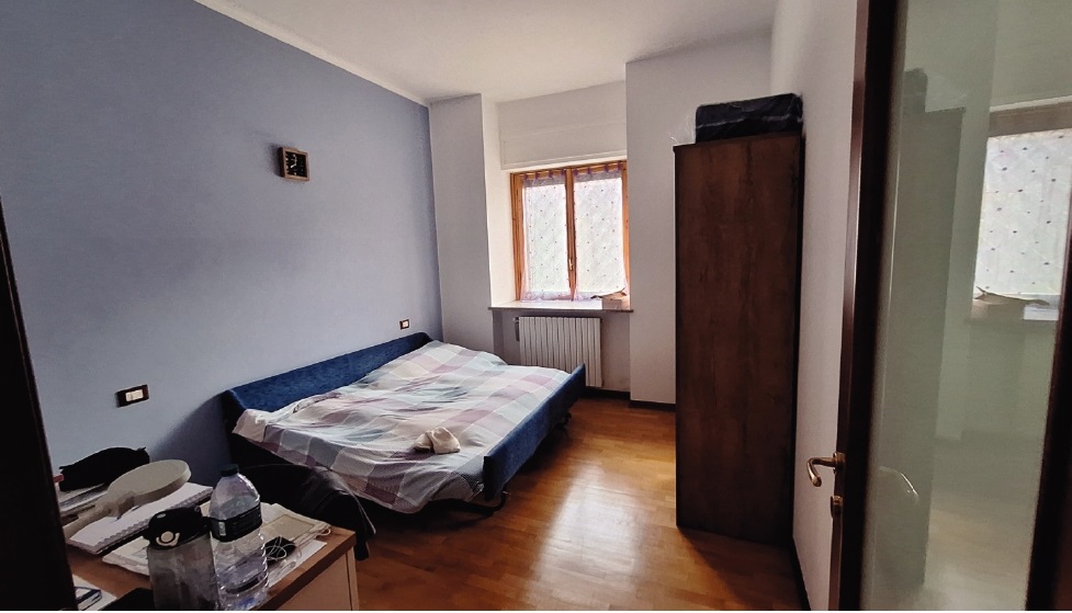 Appartamento in Via Carlo Felice Trossi 144 a Gaglianico — 40.697 € — asta giudiziaria — fotografia 6