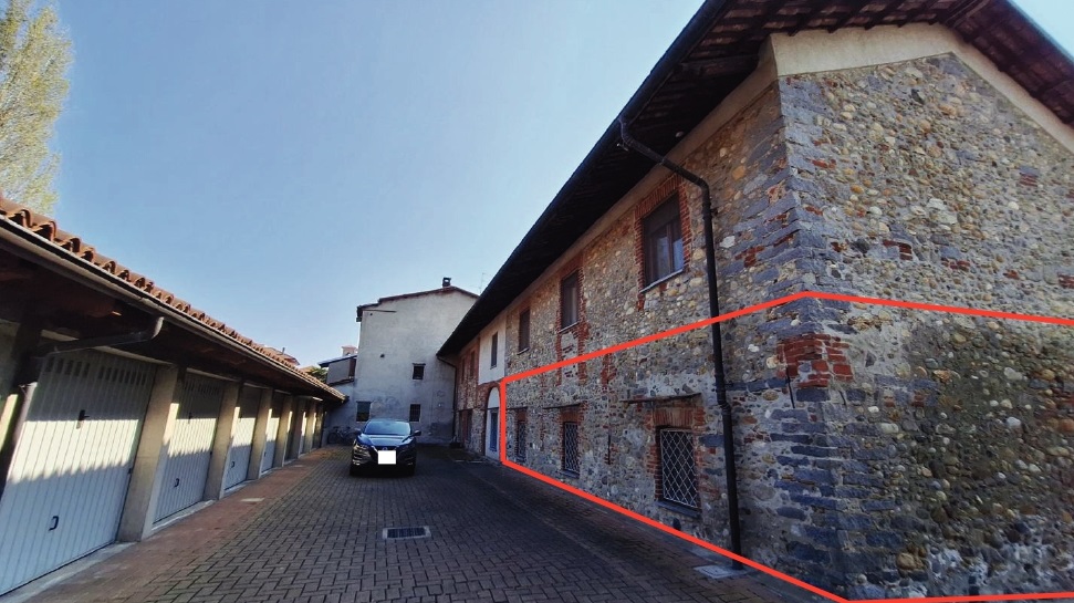 Appartamento in Via Carlo Felice Trossi 144 a Gaglianico — 41.653 € — asta giudiziaria — fotografia 3