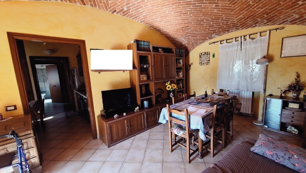 Appartamento in Via Carlo Felice Trossi 144 a Gaglianico — 41.653 € — asta giudiziaria — fotografia 4