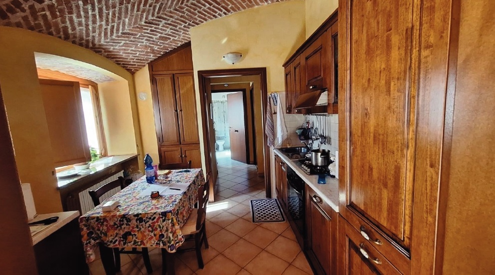 Appartamento in Via Carlo Felice Trossi 144 a Gaglianico — 41.653 € — asta giudiziaria — fotografia 5