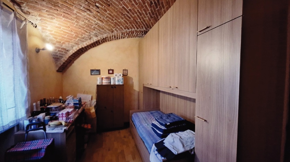 Appartamento in Via Carlo Felice Trossi 144 a Gaglianico — 41.653 € — asta giudiziaria — fotografia 6