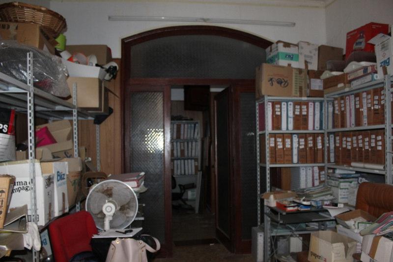 Negozio in Via S. Francesco D'Assisi, 77 a Trapani — asta giudiziaria — fotografia 3