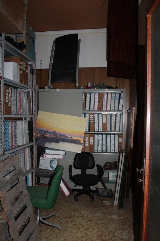 Negozio in Via S. Francesco D'Assisi, 77 a Trapani — asta giudiziaria — fotografia 4