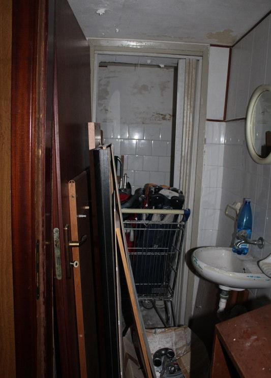 Negozio in Via S. Francesco D'Assisi, 77 a Trapani — asta giudiziaria — fotografia 5