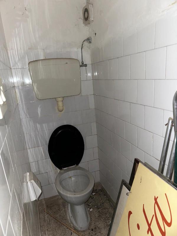 Negozio in Via S. Francesco D'Assisi, 77 a Trapani — asta giudiziaria — fotografia 6
