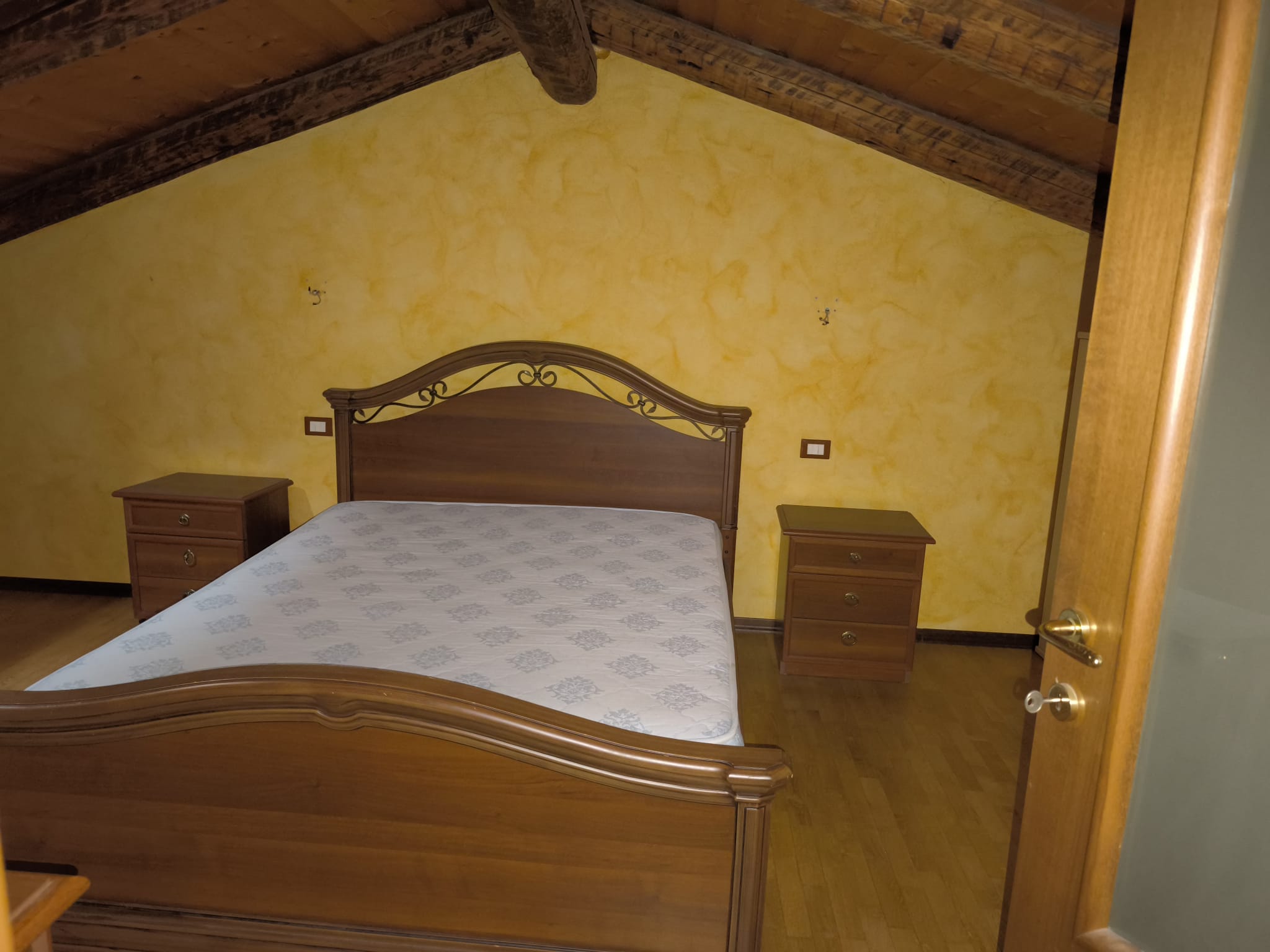 Appartamento in Via Carlo Felice Trossi 144 a Gaglianico — 50.400 € — asta giudiziaria — fotografia 5