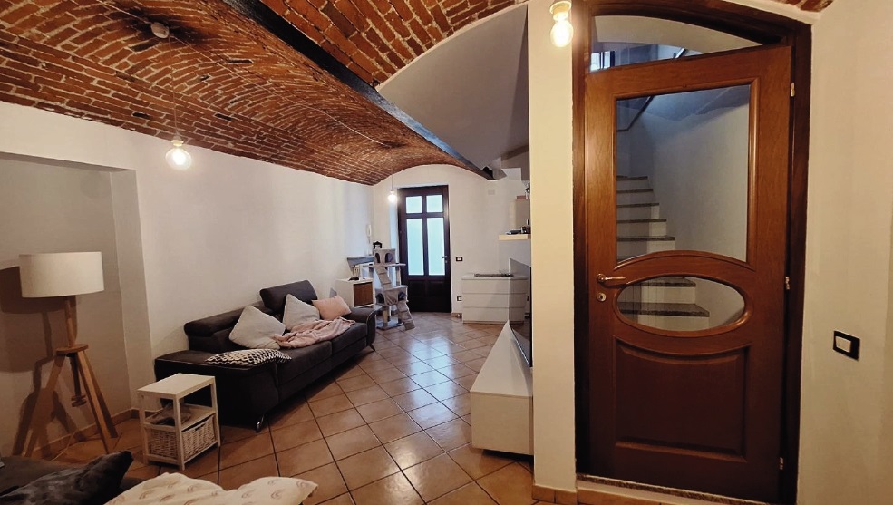 Appartamento in Via Carlo Felice Trossi 144 a Gaglianico — 72.844 € — asta giudiziaria — fotografia 3