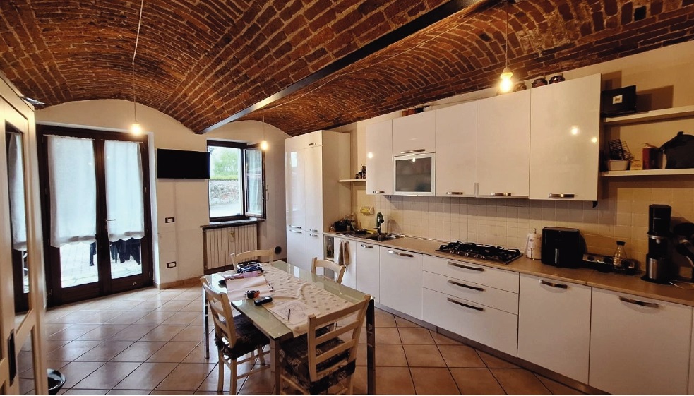 Appartamento in Via Carlo Felice Trossi 144 a Gaglianico — 72.844 € — asta giudiziaria — fotografia 4