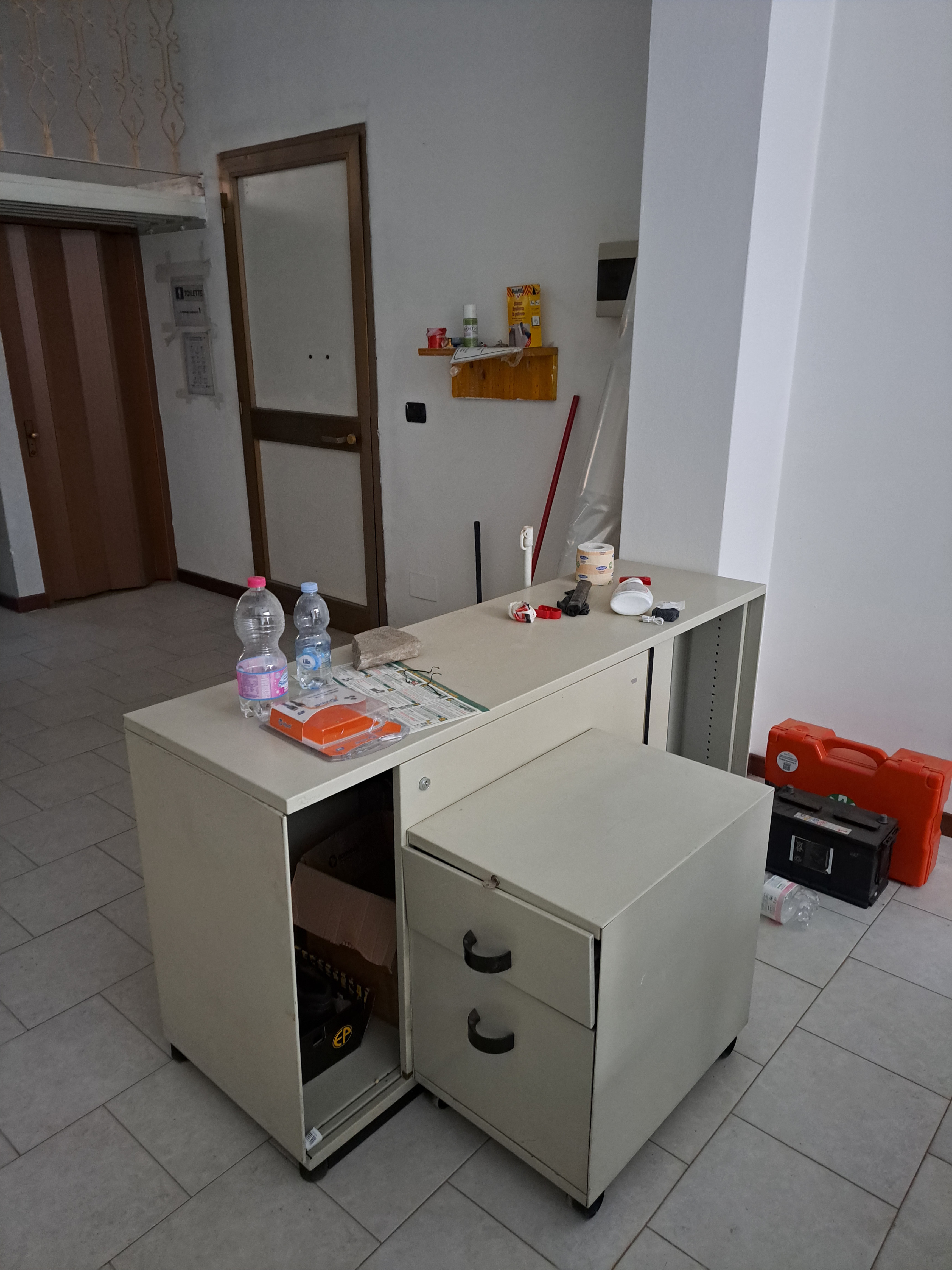 Negozio in Via Lepontina, 7 a Milano — asta giudiziaria — fotografia 4