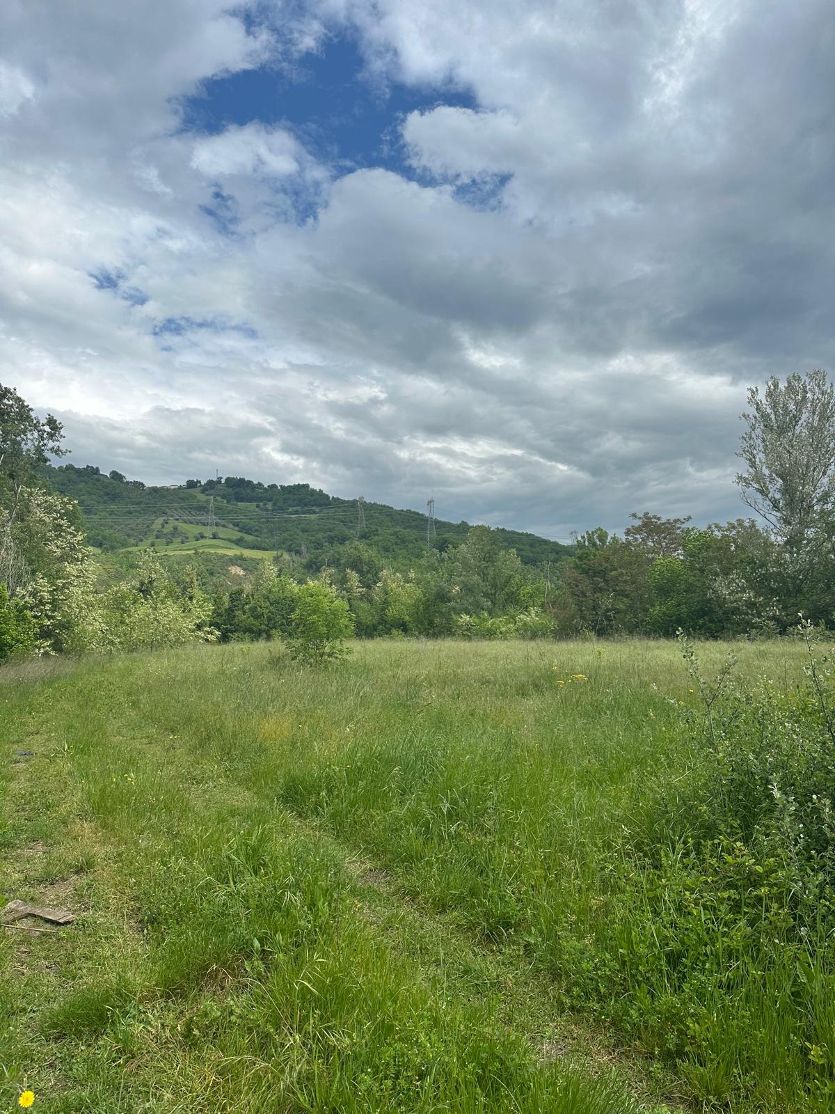 Terreno a Montorio al Vomano, Teramo