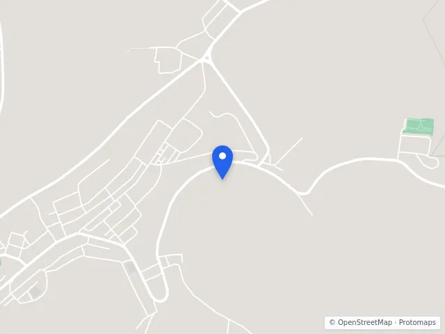 Mappa di Montegranaro, Fermo