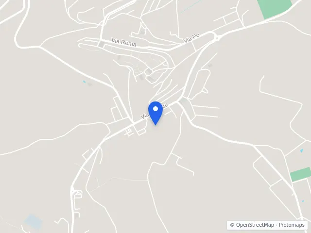 Mappa di Sant'Elpidio a Mare, Fermo