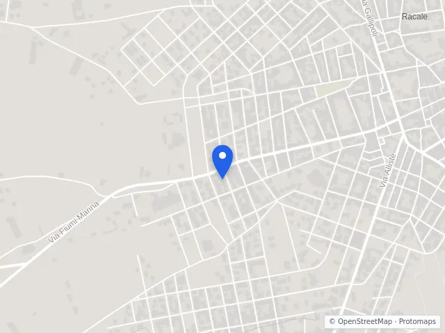 Mappa di questa asta