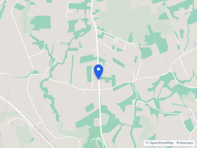 Mappa di Castelvenere, Benevento