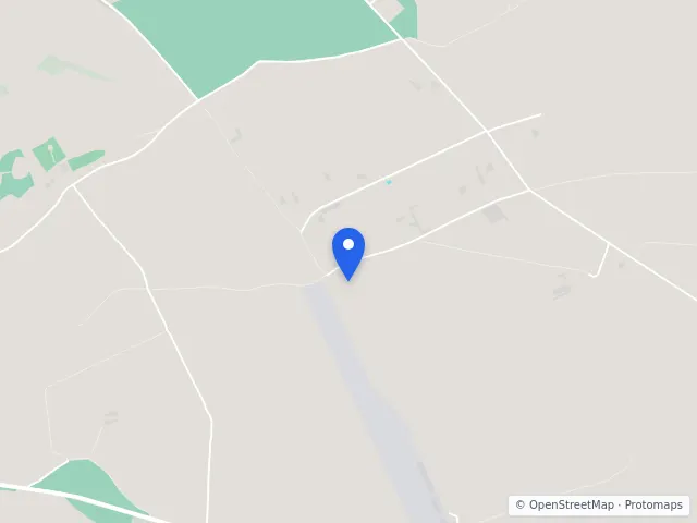 Mappa di Lecce