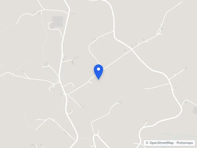 Mappa di Monteleone di Fermo, Fermo