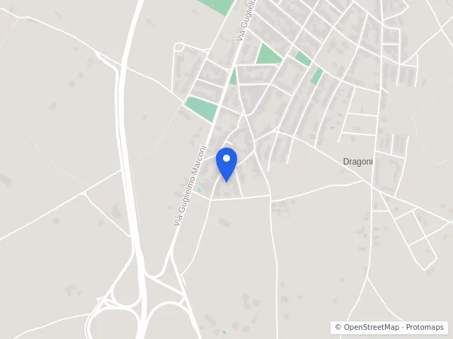 Mappa di questa asta