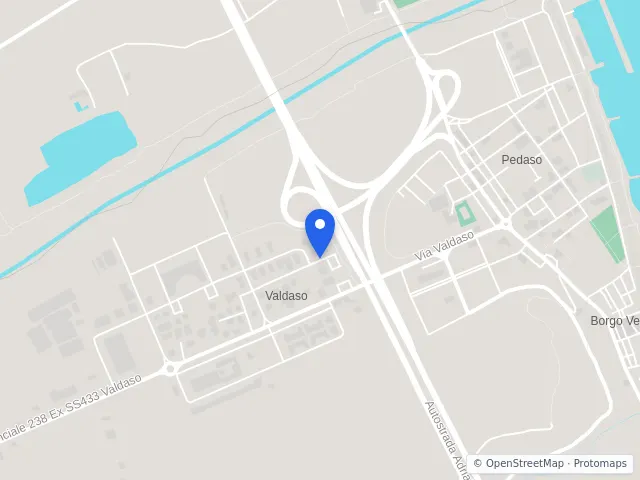Mappa di questa asta