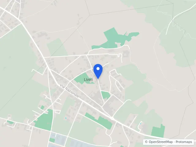 Mappa di questa asta