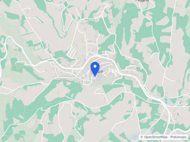 Mappa di questa asta