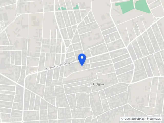 Mappa di questa asta