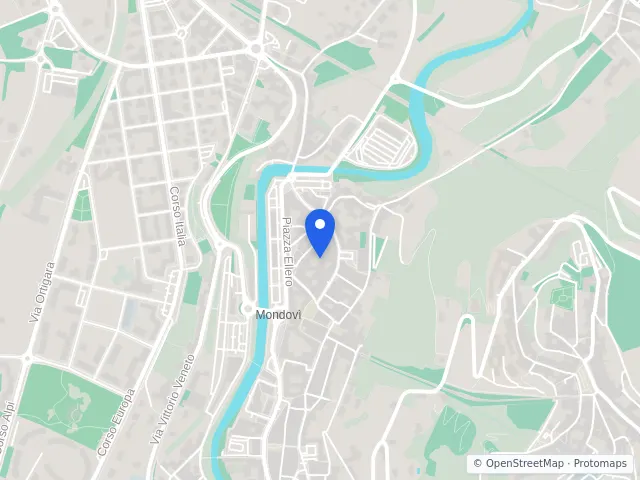 Mappa di questa asta