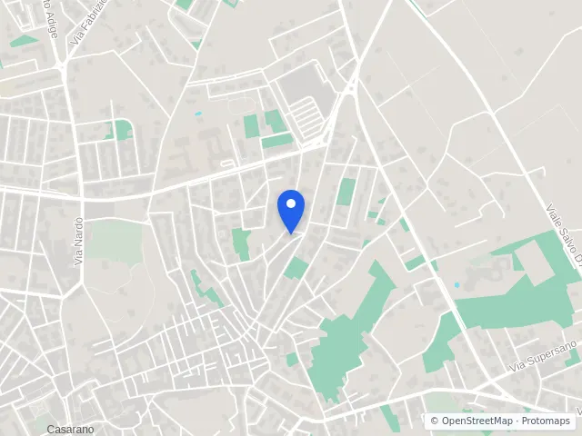 Mappa di questa asta