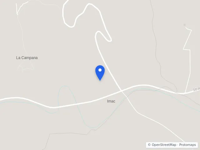 Mappa di Ascoli Piceno